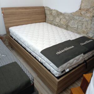 Letto Original 120 x 190 - Ex Esposizione
