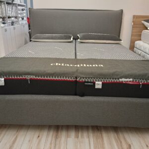 Letto Matrimoniale ANNA - Matrimoniale - Ex Esposizione