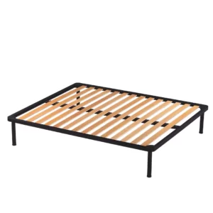 Rete da letto in Ferro GALAXY matrimoniale 170 x 190