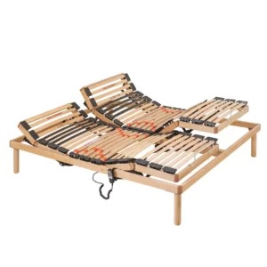 Rete a Motore ERGONOMIC - 80 x 190