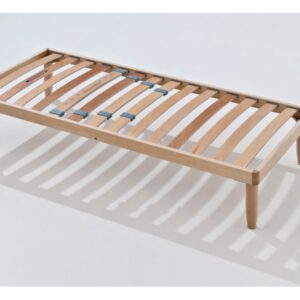 Rete di Legno NATURAL singola